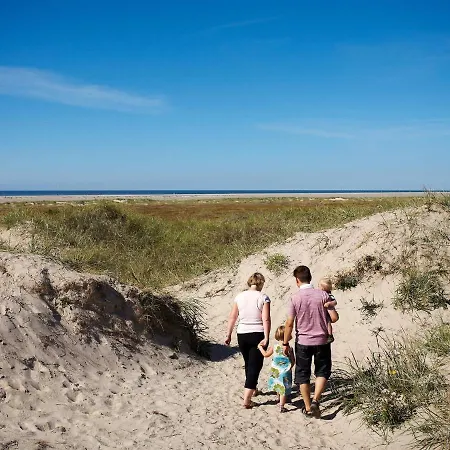 Lägenhet Xxxv Fanø